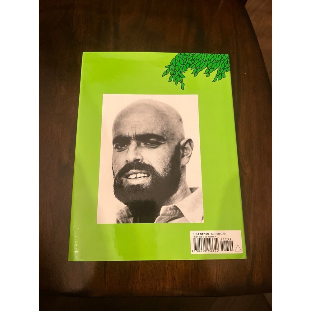 The Giving Tree by Shel Silverstein - Picture 2 of 2